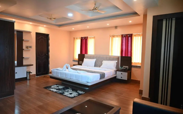Hotel Tulusi Inn
