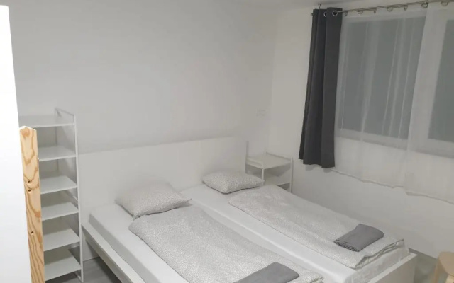 Betariel Apartments M12