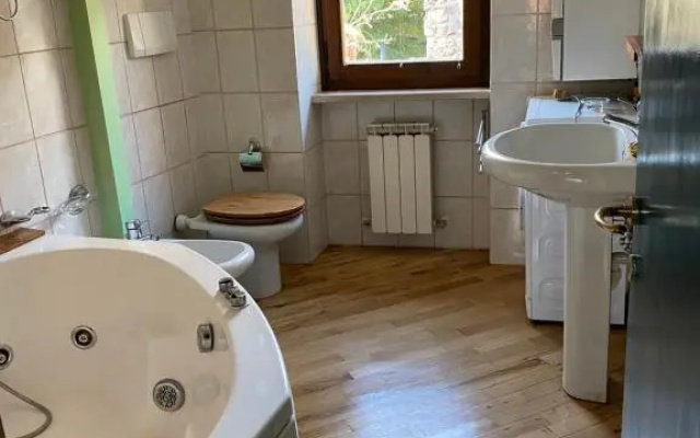 Appartamento al centro