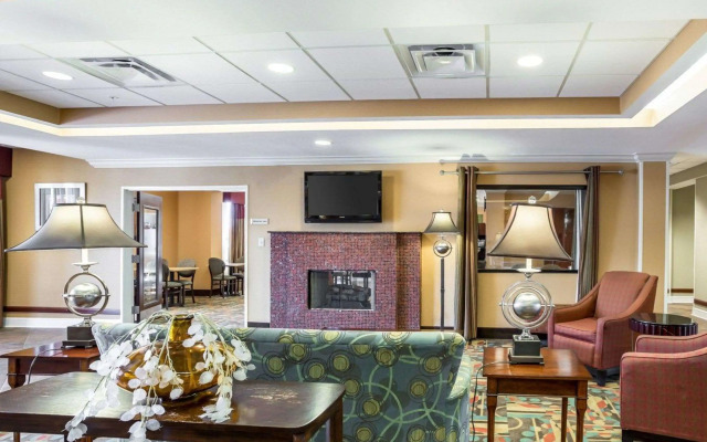 Quality Inn Donaldsonville - Gonzales