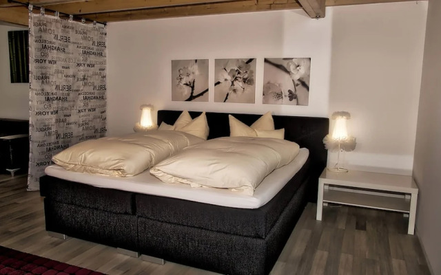 Fritz Hotel