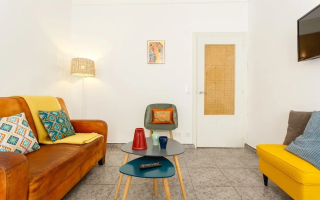 Casa El Patio y la Luz - Adults Only