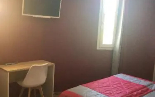 Hotel l'Abri