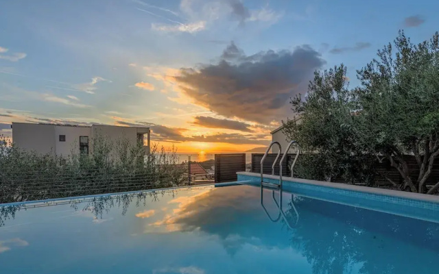 Villa Spectra