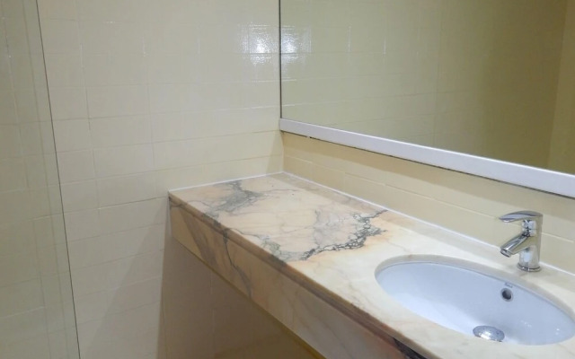 Apartamento 1a linea de mar Capanema