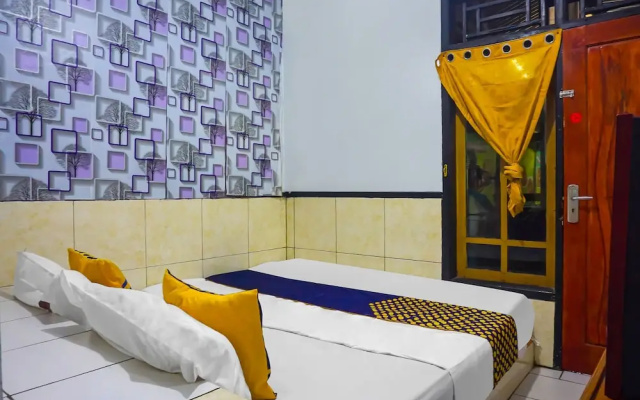 Hotel O Nusasari Guest House