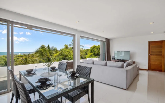 Tranquil Residence 3
