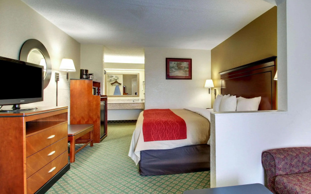 Quality Inn Brookhaven
