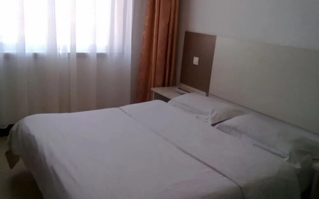 Y-yuan Guesthouse