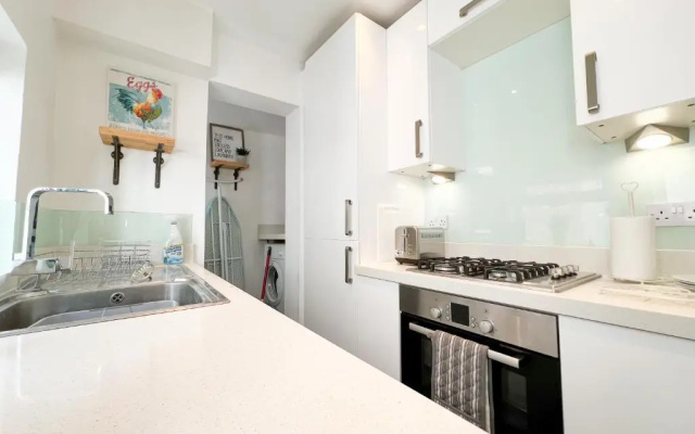 Suitely - Bloomsbury House