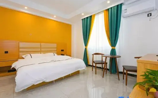 Jinyuxuan Hotel