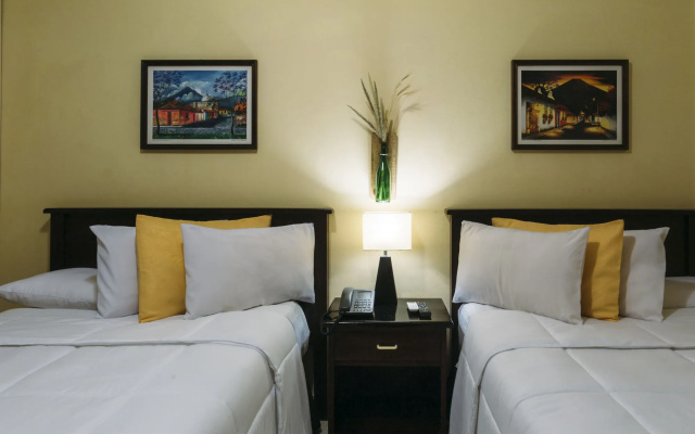 Morrison Hotel San Salvador