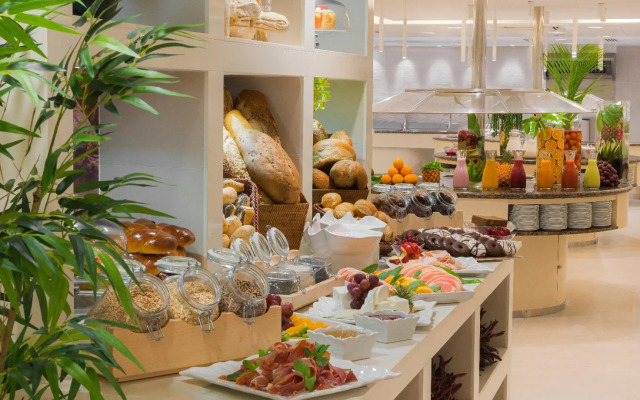 Alua Suites Fuerteventura — All inclusive