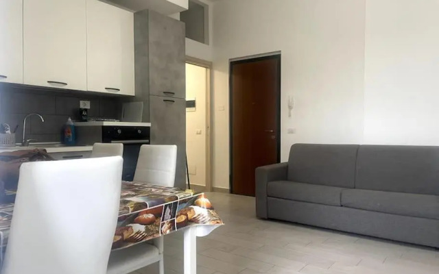 Roberta House Rozzano -1