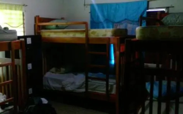 Porty Hostel