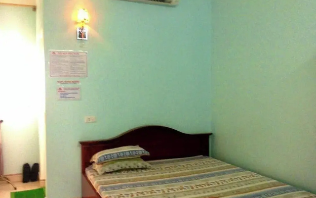 Binh Minh Hostel DB - by BAY LUXURY