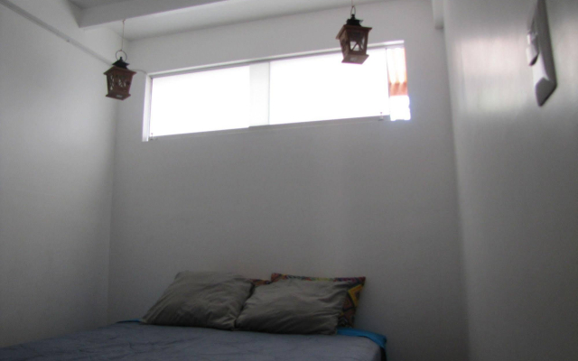 Paipo Bed Breakfast & Surf