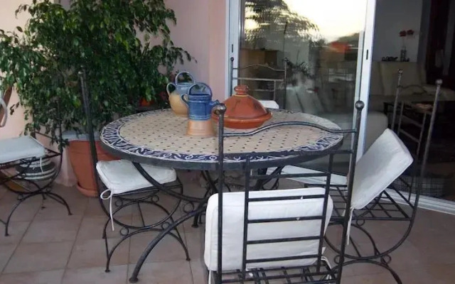 B&B Suaralta