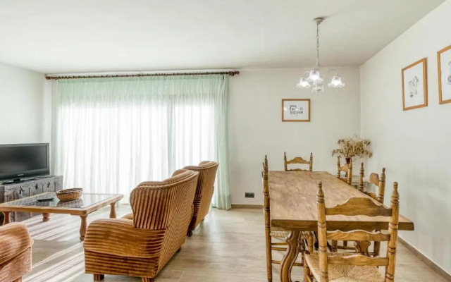 Apartamento residencial 2º 1ª