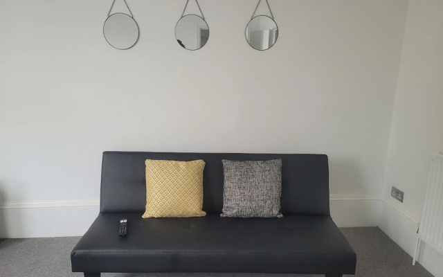 Beautiful 1-bed Apartment in Ramsgate