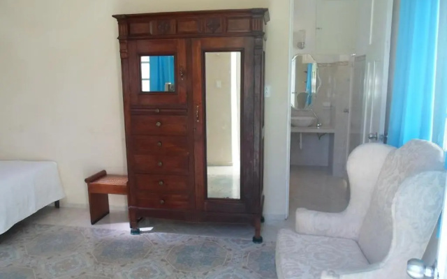 La Casa del Turix