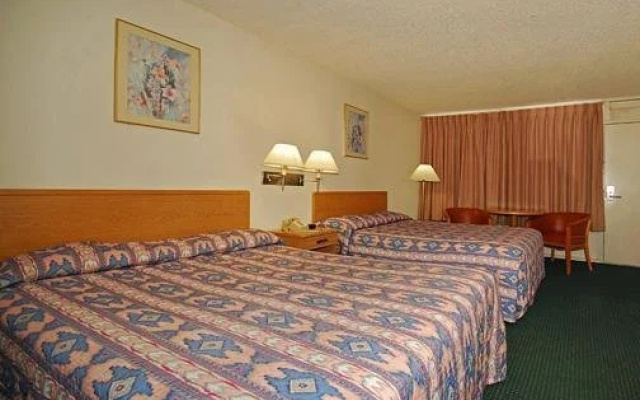 Rodeway Inn Kingman