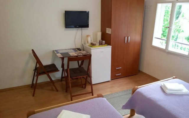 Rooms Puljic