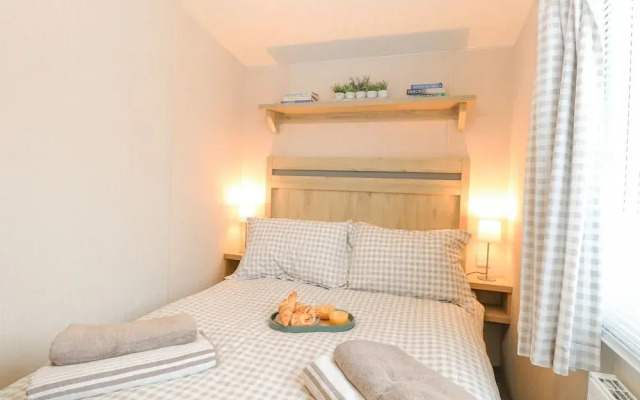 No 3 Foxburrow Hang