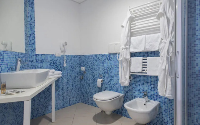 Apartment Stella Marina by Interhome