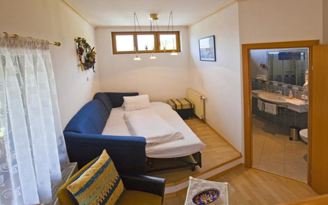 Hotel Garni Tannenhof
