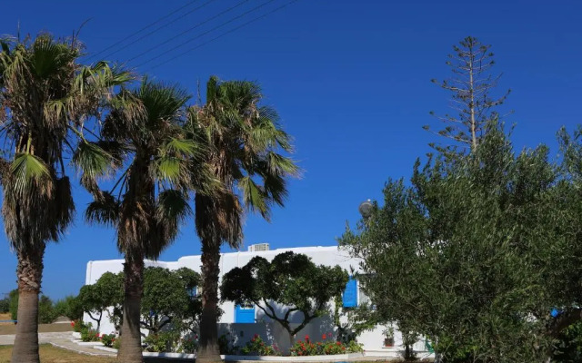 Fragos Apartments