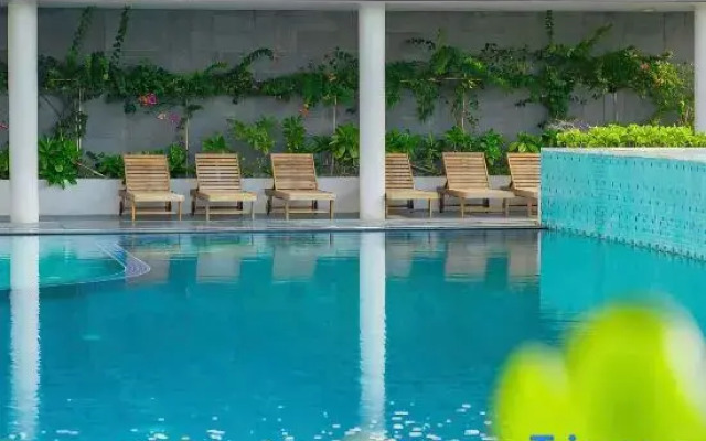 Mandala Chambay Mui Ne - The Raclay Retreat