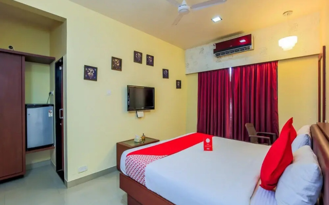 Konark Residency Malvan by OYO Rooms