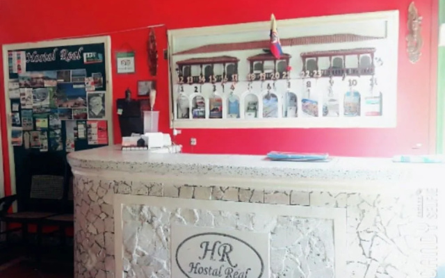 Hostal Real