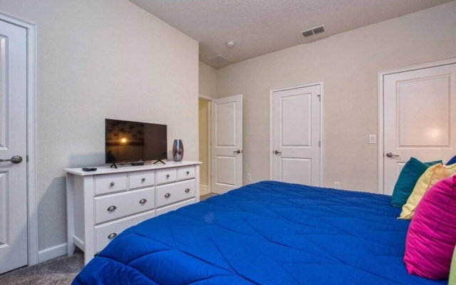 4804rc - Storey Lake 4 Bedroom Townhouse