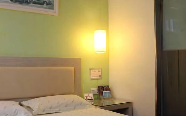 Rest Motel