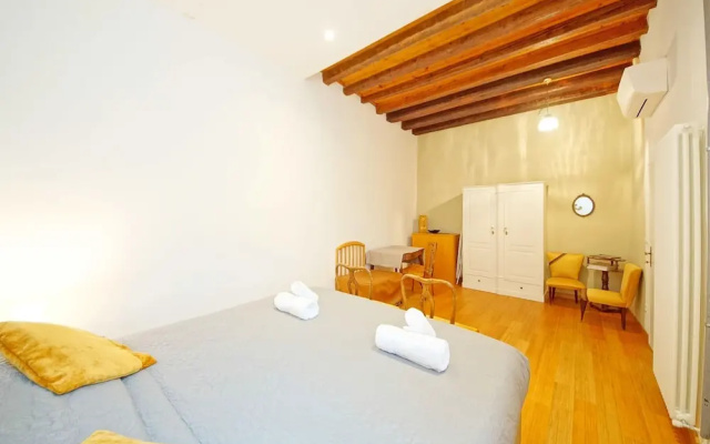 Dolcevita Apartments N. 499