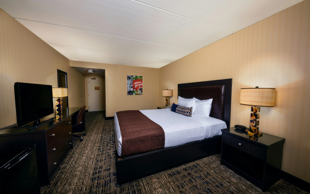 Boulder Station Hotel and Casino