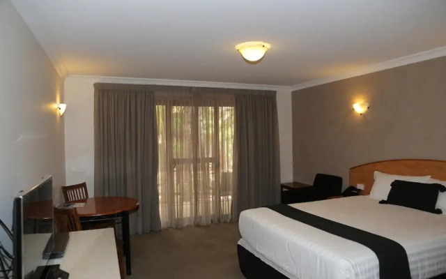 Wentworth Grande Resort