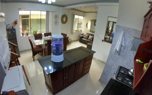 Miraflores Departamentos