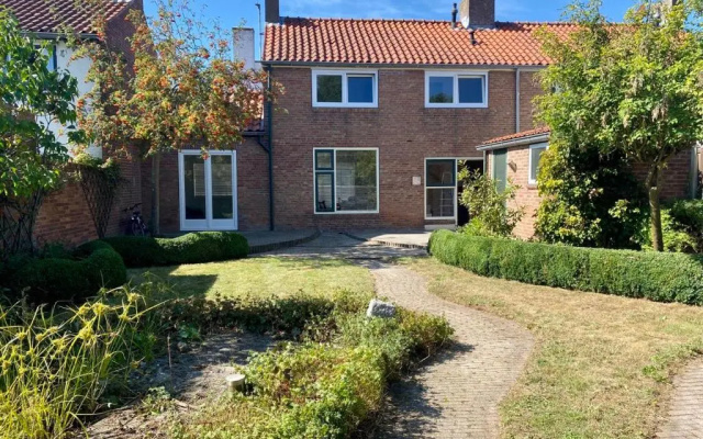 Zeehuis Zuidzande