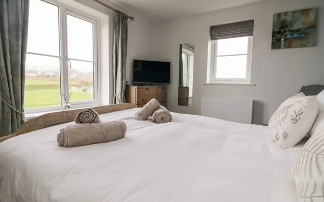 Beacon House
