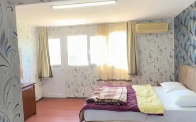 Vakıf Motel