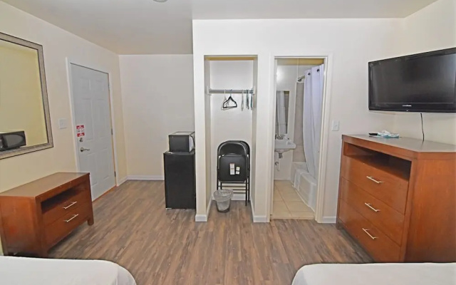 Best Budget Inn