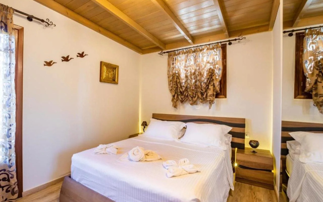 Reisis Family Residence