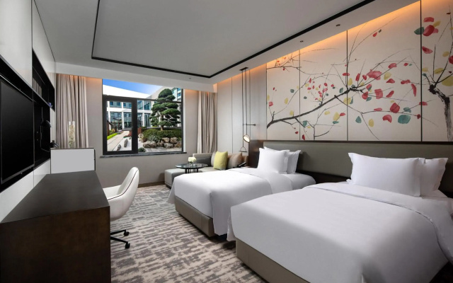 Crowne Plaza Wuzhen by IHG