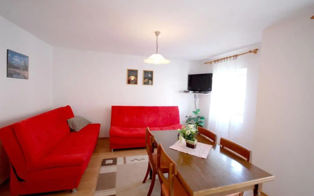 Apartments Fejer