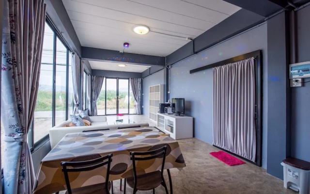 Mango Home 102