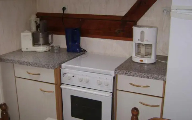 Gîte A lOrée des Biches