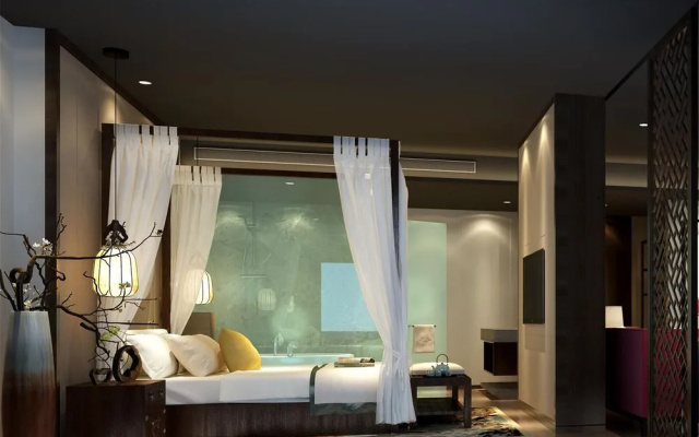At Heart Zen Hotel